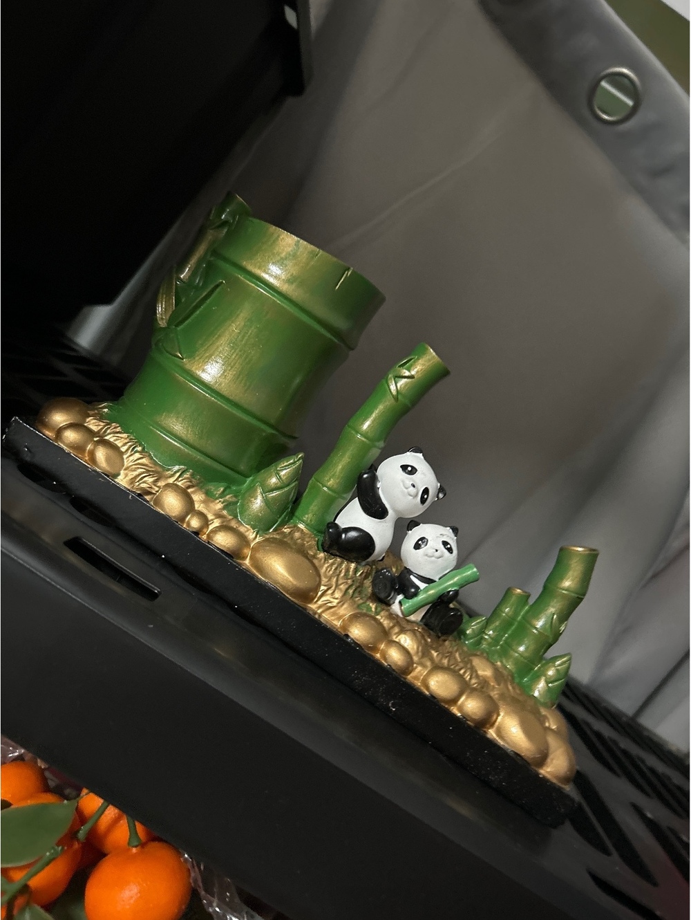 Panda decor